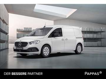 Citan 110 CDI Kasten PRO Lang Cam