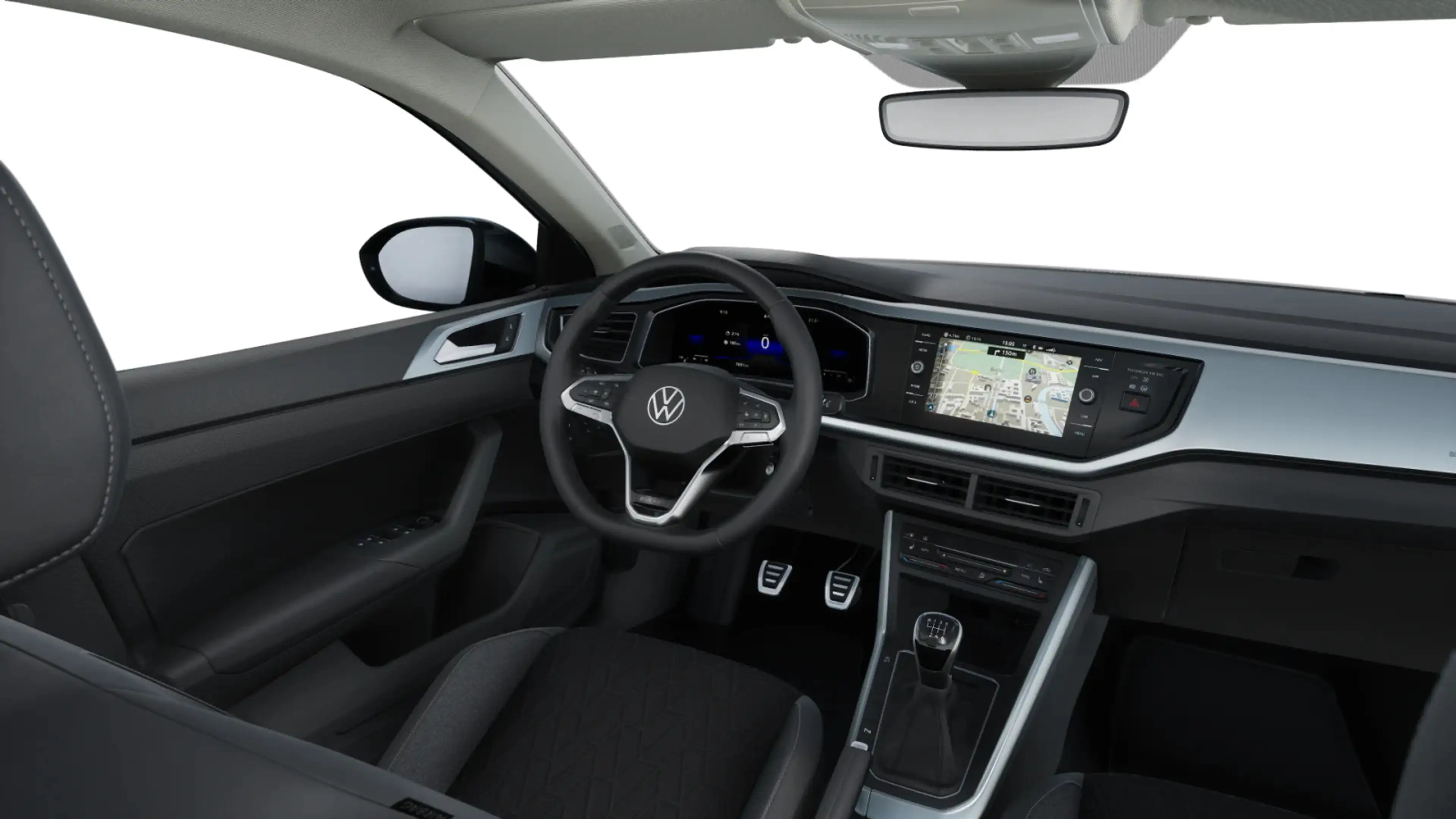 Volkswagen Taigo 1.0 TSI E Pano ACC NAVI — photo 9