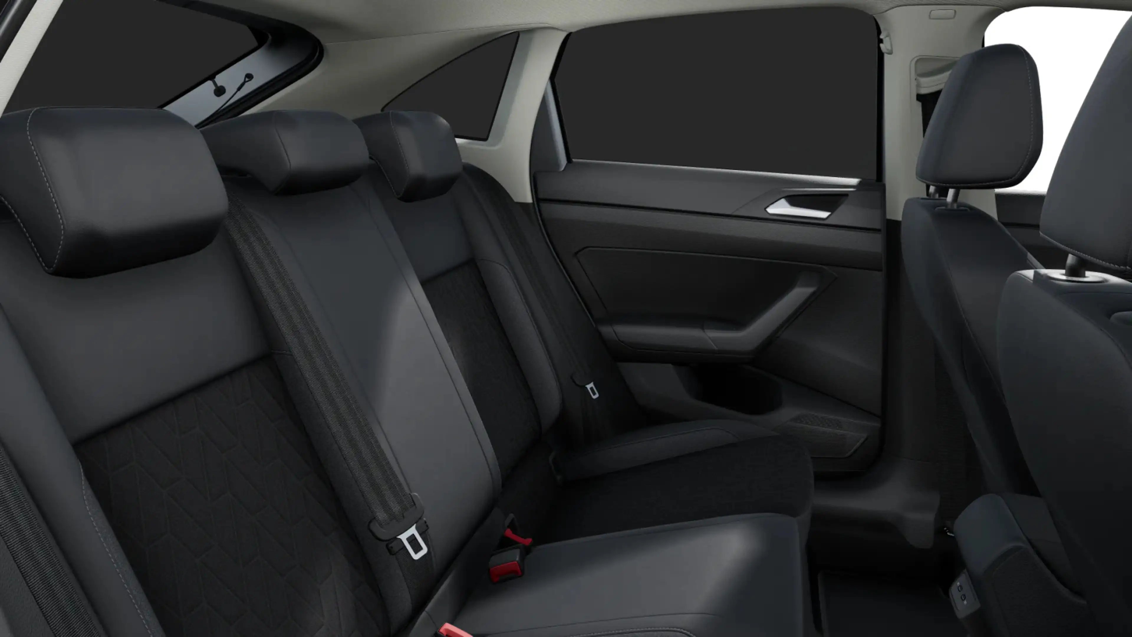Volkswagen Taigo 1.0 TSI E Pano ACC NAVI — photo 10