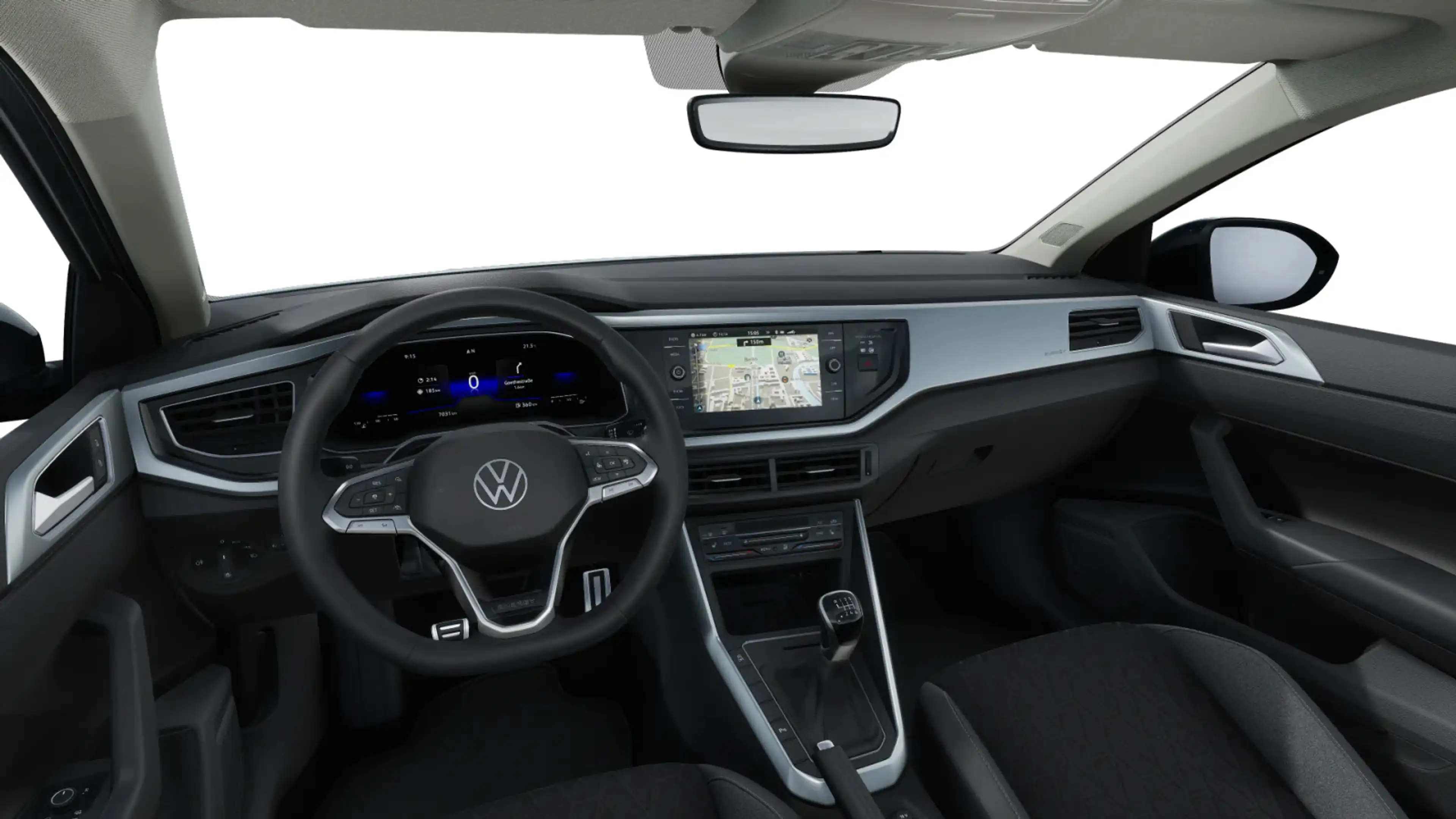Volkswagen Taigo 1.0 TSI E Pano ACC NAVI — photo 8