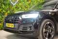 Audi Q5 50 TFSI e quattro S edition / Pano / Luchtvering / Noir - thumbnail 8
