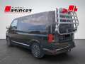 Volkswagen Transporter T6.1 Multivan Highline 4MOTION 2.0 TDI DSG EU6d-T Negru - thumbnail 4