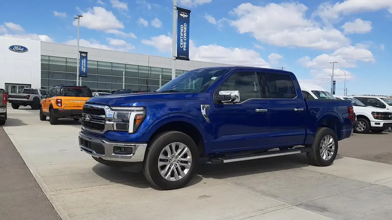 Ford F 150 снимка Ford F 150