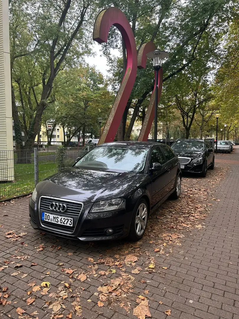 Audi A3 1.8 TFSI Ambition - 1