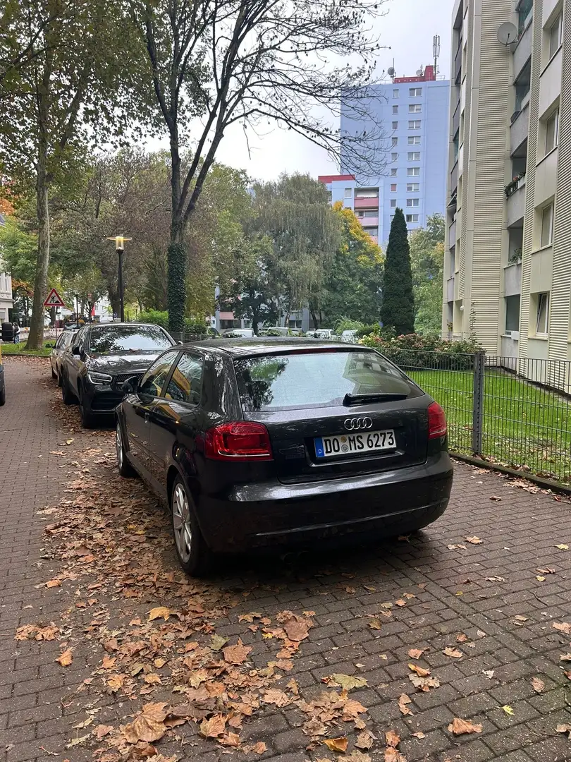 Audi A3 1.8 TFSI Ambition - 2