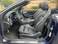Mercedes-Benz C 220 Cabrio 220d 4Matic 9G-Tronic Azul - thumbnail 10