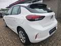 Opel Corsa F Edition PDC SHZ BT TEMP Weiß - thumbnail 2