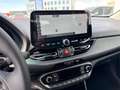Hyundai i30 STYLE EDITION SHZ NAVI ALU LED RFK PDC 1.5 MPI ... Rot - thumbnail 11