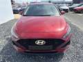 Hyundai i30 STYLE EDITION SHZ NAVI ALU LED RFK PDC 1.5 MPI ... Rot - thumbnail 2