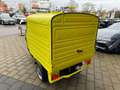 Piaggio Ape 50 Kasten Gelb - thumbnail 3