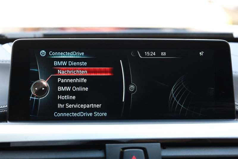 BMW 420 d xDrive GC M Sport/LED/KAMERA/INDIVIDUAL/HUD — photo 11