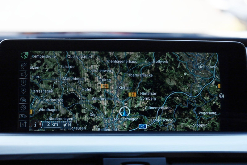 BMW 420 d xDrive GC M Sport/LED/KAMERA/INDIVIDUAL/HUD — photo 8