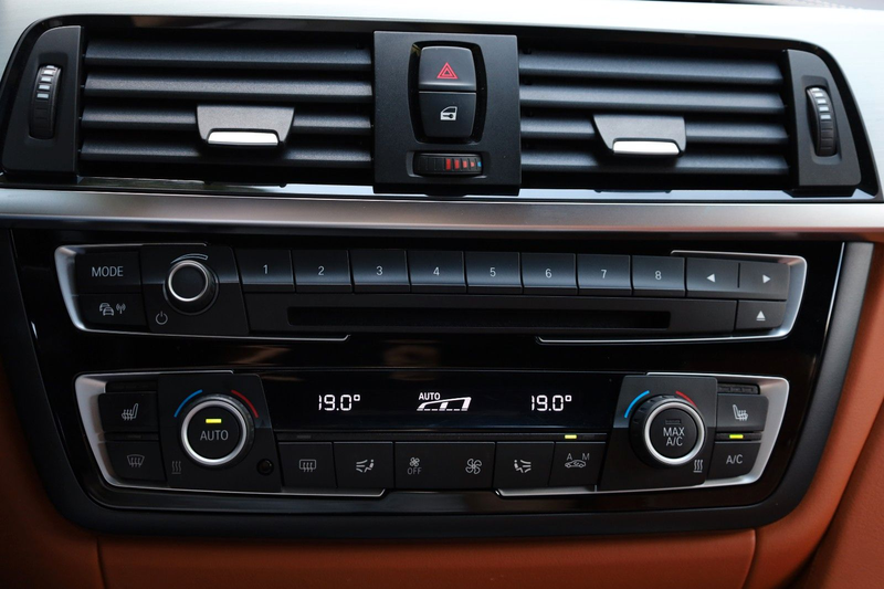 BMW 420 d xDrive GC M Sport/LED/KAMERA/INDIVIDUAL/HUD — photo 10