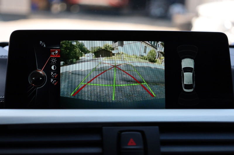 BMW 420 d xDrive GC M Sport/LED/KAMERA/INDIVIDUAL/HUD — photo 9