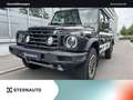 Ineos Grenadier Grenadier Quartermaster Autom./Park-Assist. Noir - thumbnail 1
