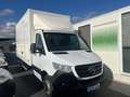 Mercedes-Benz Sprinter Chasis Cabina 315 CDI Compacto tT Blanco - thumbnail 2
