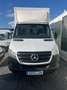 Mercedes-Benz Sprinter Chasis Cabina 315 CDI Compacto tT Blanco - thumbnail 6