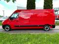 Opel Movano Kasten L3H2 3,5t Navi  Sortimo Werkstatt Rouge - thumbnail 4