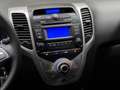 Hyundai iX20 1.6 Passion | BLUETOOTH NEBEL ALARM ISOFIX Blanc - thumbnail 8