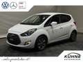 Hyundai iX20 1.6 Passion | BLUETOOTH NEBEL ALARM ISOFIX Blanc - thumbnail 1