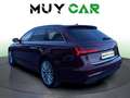 Audi A6 Avant 3.0TDI Black line ed. Q. S-T 160kW Rojo - thumbnail 3