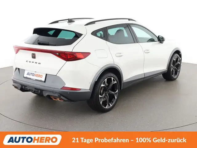 CUPRA Formentor view 6