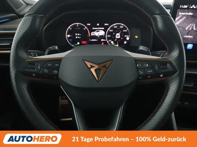 CUPRA Formentor view 20