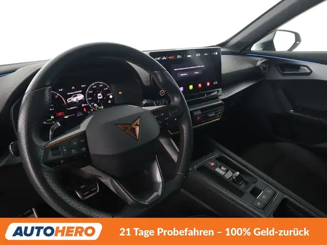 CUPRA Formentor view 12
