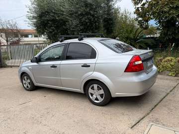Aveo 1.2 LS 70cv 5p