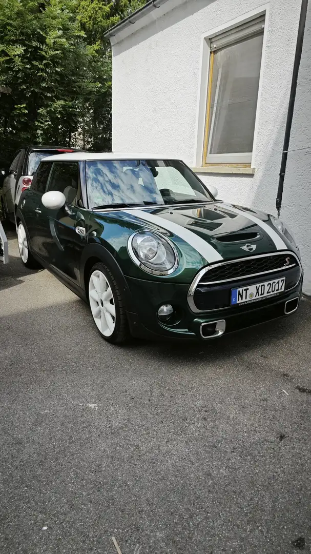MINI Cooper S Cooper S Verde - 1
