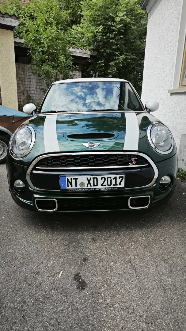 MINI Cooper S Cooper S Verde - 2