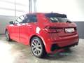 Audi A1 Sportback S line 25 TFSI S tronic LED APP ACC SHZ Rot - thumbnail 7