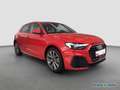 Audi A1 Sportback S line 25 TFSI S tronic LED APP ACC SHZ Rot - thumbnail 5