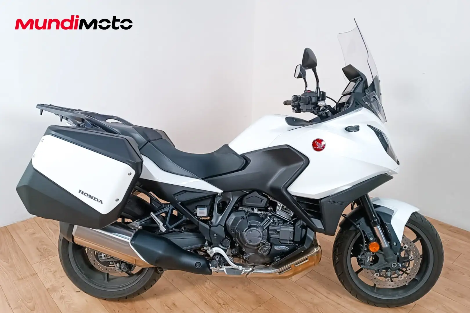 Honda NT 1100 - 1