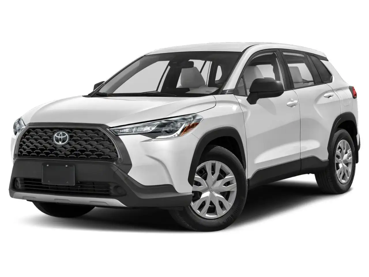 2023 Toyota Corolla Cross