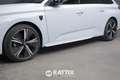Peugeot 308 SW 1.2 Puretech t 130CV GT EAT8 Bianco - thumbnail 4