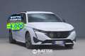 Peugeot 308 SW 1.2 Puretech t 130CV GT EAT8 Bianco - thumbnail 1