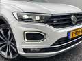 Volkswagen T-Roc 1.5 TSI Sport Business R|Automaat|R-Line|Panorama/ Wit - thumbnail 2