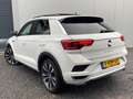 Volkswagen T-Roc 1.5 TSI Sport Business R|Automaat|R-Line|Panorama/ Wit - thumbnail 8