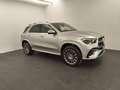 Mercedes-Benz GLE 450 GLE 450 4M AMG Premium E-Active Akustik 3,5t Sitzklima Silber - thumbnail 4