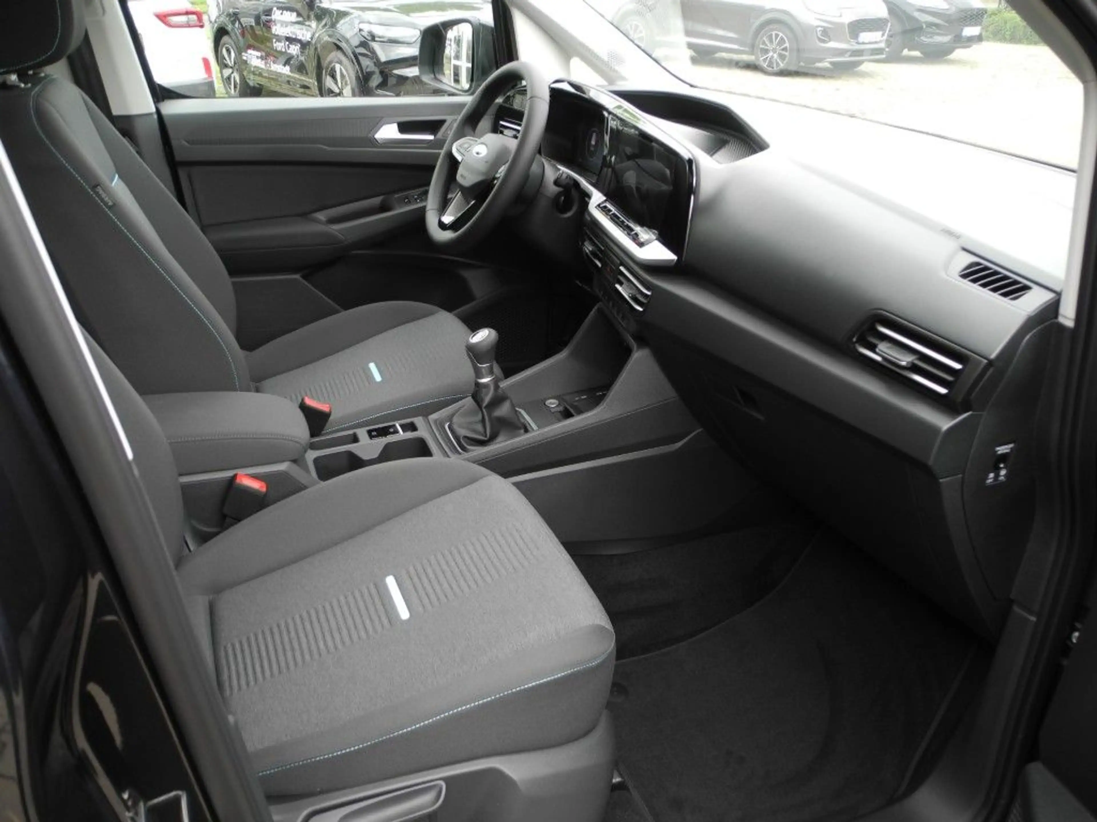 Ford Tourneo Connect 4x4 ACTIVE - Standh., AHK, Allw., Panor., Sitzh. — photo 6