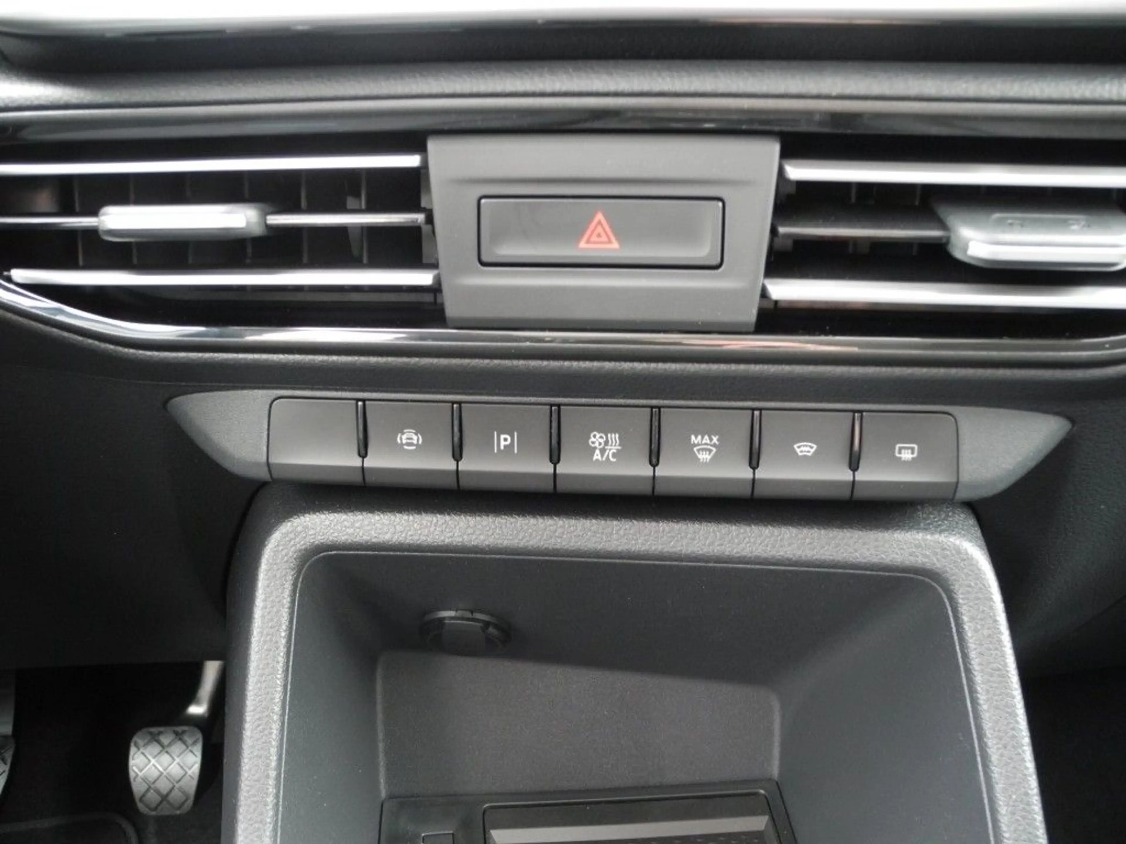 Ford Tourneo Connect 4x4 ACTIVE - Standh., AHK, Allw., Panor., Sitzh. — photo 10