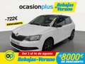 Skoda Fabia 1.4TDI Business 55kW Blanco - thumbnail 1