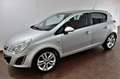 Opel Corsa D 1.4 150 Jahre Opel Leder/Klima/17-Zoll Silber - thumbnail 2