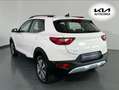 Kia Stonic 1.0 T-GDi 74kW (100CV) MHEV MT Drive Blanco - thumbnail 7