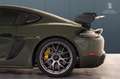 Porsche Cayman 718 Cayman GT4 RS*PTS*Weissach*PCCB*Lift*Magnesium Grün - thumbnail 7