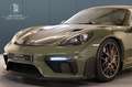 Porsche Cayman 718 Cayman GT4 RS*PTS*Weissach*PCCB*Lift*Magnesium Grün - thumbnail 5