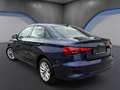 Audi A3 30 TDI Limo S-tronic*Virtual*ACC*Sitzh.*2ZonenK... Blau - thumbnail 4