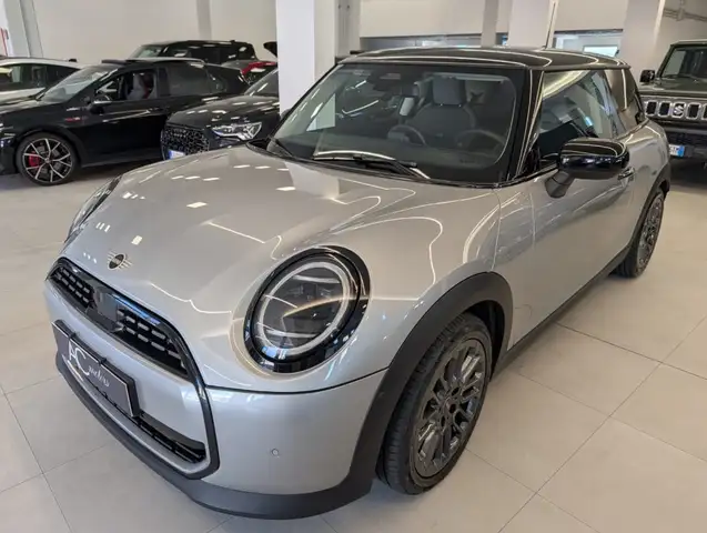 MINI Cooper Cooper