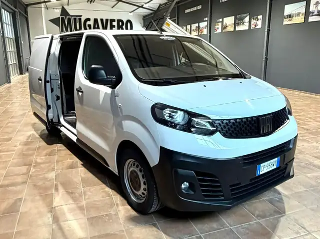 Fiat Scudo 1.5BlueHdi 100cv L2H1 Anno 2023